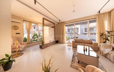 Hall Image of 2485 Sq.ft 4 BHK Villa for sale in Tungarli Lonavala for Rs. 52500000