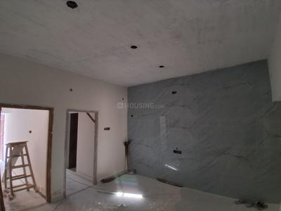 Hall Image of 783 Sq.ft 2 BHK Independent House for sale in Manali New Town Chennai for Rs. 5700001