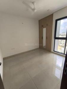 Bedroom Image of 1501 Sq.ft 3 BHK Apartment / Flat for rent in CANVAS &amp; COVE, Begur Bengaluru for Rs. 50000