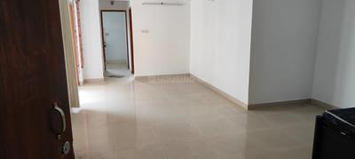 Hall Image of 1106 Sq.ft 2 BHK Apartment / Flat for sale in Adya Moore Exotica, Ashok Nagar Kolkata for Rs. 7500000