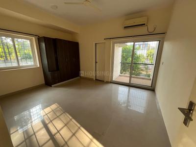 Bedroom Image of 2780 Sq.ft 3 BHK Villa for sale in Edifice Almond Tree, Yelahanka Bengaluru for Rs. 26000000