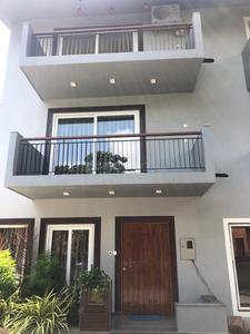 Image of 2777 Sq.ft 4 BHK Villa for sale in Porvorim, Goa for Rs. 27200000