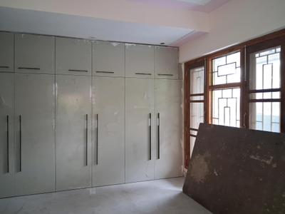 Bedroom Image of 2500 Sq.ft 4 BHK Builder Floor for rent in Sector 112 Noida for Rs. 50000