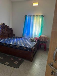 Bedroom Image of 1170 Sq.ft 3 BHK Independent House for rent in Argora Ranchi for Rs. 15000