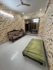 2 BHK Independent Builder Floor