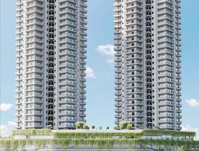 Image of 677 Sq.ft 1 RK Studio for sale in Sobha Altus, Sector 106, Gurgaon for Rs. 17500000