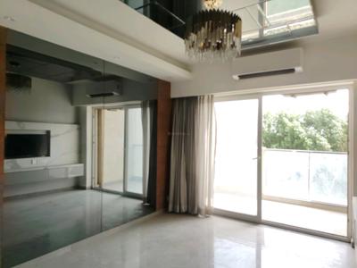 Living Room Image of 600 Sq.ft 2 BHK Apartment / Flat for sale in Pyramid Fusion Homes, Sector 70 Gurgaon for Rs. 7700000