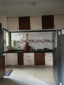 Kitchen Image of 1820 Sq.ft 3 BHK Apartment / Flat for sale in Ansh Amanta, Manipur Ahmedabad for Rs. 8400000