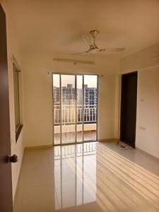 Bedroom Image of 977 Sq.ft 2 BHK Apartment / Flat for sale in 38 Park Majestique, Undri Pune for Rs. 5800000