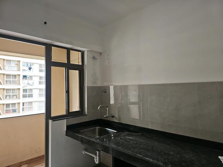 Goel Ganga Newtown Phase I Main Image 1