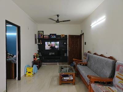 3 BHK Flat