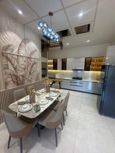 Hall Image of 1134 Sq.ft 2 BHK Apartment / Flat for sale in Charholi Budruk Pune for Rs. 7000000