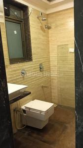 Image of 719 Sq.ft 2 BHK Apartment / Flat for sale in Shiv Shakti Builders Tower 28 Wing A B D E G, Malad East, Mumbai for Rs. 17400000
