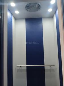 Bedroom Image of 1600 Sq.ft 3 BHK Apartment / Flat for sale in Pedda Waltair Visakhapatnam for Rs. 13600000