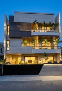 Image of 10000 Sq.ft 5 BHK Independent House for sale in Chitrakoot, Jaipur for Rs. 110000000