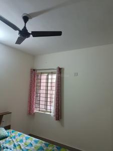 Bedroom Image of 1320 Sq.ft 2 BHK Apartment / Flat for sale in Kukkikatte Udupi for Rs. 4700000