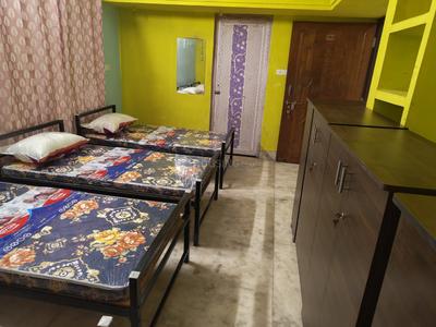 Bedroom Image of Basudev property in Chandrasekharpur, Bhubaneswar