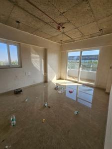 Bedroom Image of 2800 Sq.ft 4 BHK Apartment / Flat for sale in Sky Line Shreeji The Status, Parijat Nagar Nashik for Rs. 22000000