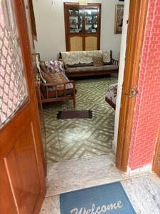 Image of 960 Sq.ft 2 BHK Independent House for sale in Siddhem Nagar Society, Patan for Rs. 5100000
