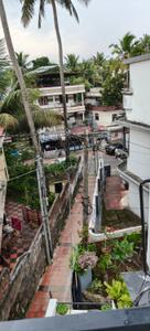 Image of 800 Sq.ft 2 BHK Independent House for rent in Pangodu, Thiruvananthapuram for Rs. 13000