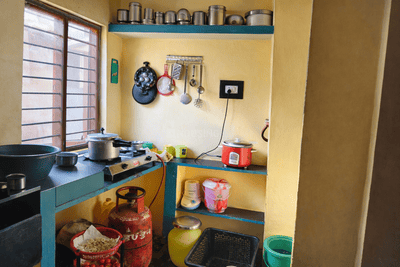 Image of 1089 Sq.ft 1 BHK Independent House for sale in Rudrampeta, Anantapur for Rs. 1600000