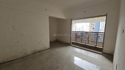 Bedroom Image of 1400 Sq.ft 3 BHK Apartment / Flat for sale in Kalyan West Kalyan for Rs. 14900000