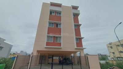 Image of 1015 Sq.ft 2.5 BHK Apartment / Flat for sale in Madipakkam, Chennai for Rs. 7500000