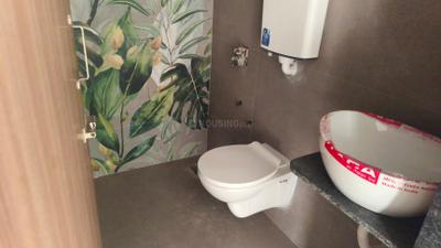Image of 760 Sq.ft 2 BHK Apartment / Flat for sale in Decent Life Space 2, Palghar, Mumbai for Rs. 4800000
