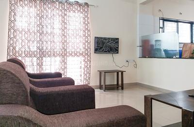 Hall Image of Bungalow No. 39/3 Unit no – 3 Girme park in Baner, Pune