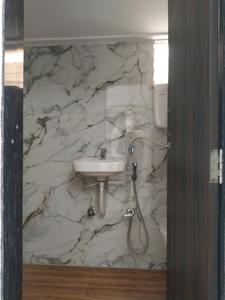 Bedroom Image of 645 Sq.ft 1 BHK Apartment / Flat for sale in RNA NG Platinum City, Vasai East Vasai for Rs. 3700000