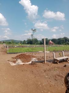 Image of 800 Sq.ft Residential Plot / Land for sale in Bilhari, Jabalpur for Rs. 880000