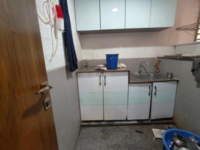 Kitchen Image of 2943 Sq.ft 4 BHK Apartment / Flat for sale in Ambawadi Ahmedabad for Rs. 32500000