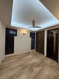 Hall Image of 1125 Sq.ft 3 BHK Builder Floor for sale in East Of Kailash New Delhi for Rs. 30000000