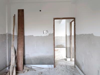 Bedroom Image of 1260 Sq.ft 3 BHK Apartment / Flat for sale in Naktala Kolkata for Rs. 8450000