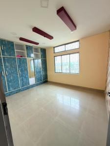 Bedroom Image of 1350 Sq.ft 3 BHK Apartment / Flat for sale in BIKASH NAGAR Guwahati for Rs. 6300000
