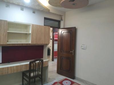 Bedroom Image of 1440 Sq.ft 2 BHK Builder Floor for rent in GTB Nagar New Delhi for Rs. 45000