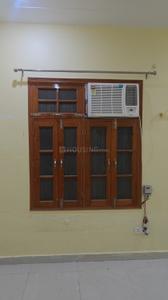 Bedroom Image of 900 Sq.ft 2 BHK Independent House for rent in Rabindra Palli Colony Lucknow for Rs. 14000