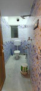Bathroom Image of 936 Sq.ft 2 BHK Apartment / Flat for sale in Purba Barisha Kolkata for Rs. 4200000