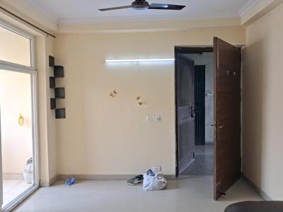 Living Room Image of 1035 Sq.ft 2 BHK Apartment / Flat for rent in Amrapali Silicon City, Sector 76 Noida for Rs. 35000