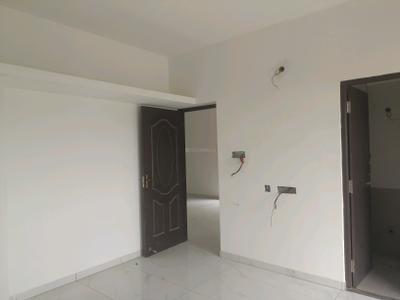 Bedroom Image of 1038 Sq.ft 2 BHK Apartment / Flat for sale in MP Green Bay, Thandalam Chennai for Rs. 6600000