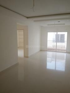 Hall Image of 1000 Sq.ft 2 BHK Apartment / Flat for sale in Chandrika Ayodhya Gated Community, Gannavaram Vijayawada for Rs. 3105549