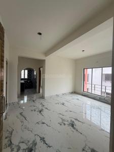 Hall Image of 1236 Sq.ft 3 BHK Apartment / Flat for sale in Madurdaha Kolkata for Rs. 7000000