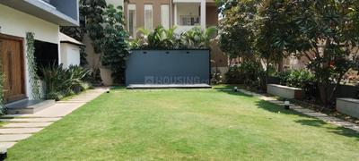 Image of 3600 Sq.ft 4 BHK Villa for sale in Radhey Sancia, Osman Nagar, Hyderabad for Rs. 42500000