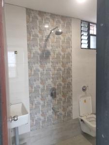 Bathroom Image of 1180 Sq.ft 2 BHK Apartment / Flat for sale in Sai Leela, Rahatgaon Amravati for Rs. 4000000