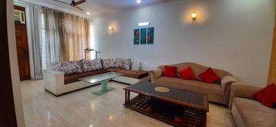 2 BHK Independent Builder Floor