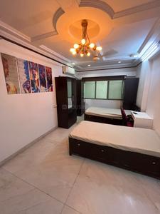 Bedroom Image of Solhaus Living Pvt Ltd in Andheri West, Mumbai