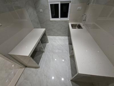 Bathroom Image of 700 Sq.ft 2 BHK Apartment / Flat for sale in DGS Sheetal Sahyog, Malad East Mumbai for Rs. 10100000