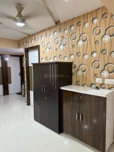 Living Room Image of 2025 Sq.ft 3 BHK Apartment / Flat for sale in Thaltej Ahmedabad for Rs. 11100000