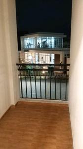 Balcony Image of 650 Sq.ft 1 BHK Apartment / Flat for sale in Pisoli Pune for Rs. 2900000