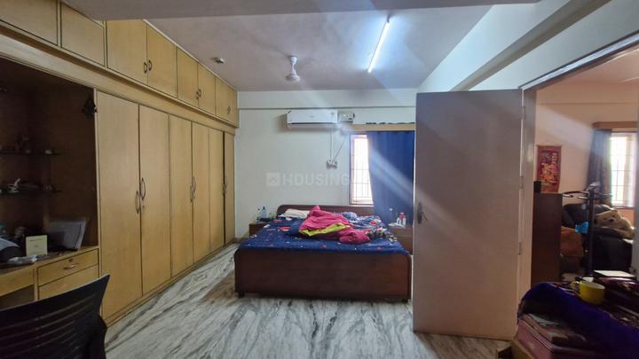 Koramangala Bedroom 1